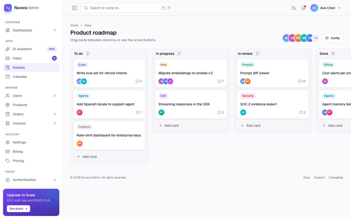Kanban